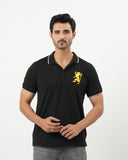 Men's Half Sleeve Polo T-Shirt - Giordano