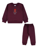 Valuables Full Sleeves Boy’s Suit