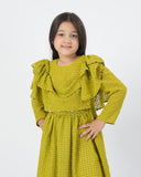 Eminent Girl Frock, Girls Frocks, Eminent, Chase Value