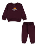 Valuables Full Sleeves Boy’s Suit