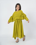 Eminent Girl Frock, Girls Frocks, Eminent, Chase Value