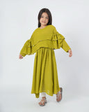 Eminent Girl Frock, Girls Frocks, Eminent, Chase Value