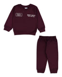 Valuables Full Sleeves Boy’s Suit