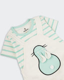 Eminent Newborn Girls' Romper