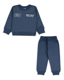 Valuables Full Sleeves Boy’s Suit