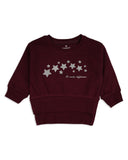 Eminent Girls Sweatshirt, Girls Hoodies & Sweat Shirts, Eminent, Chase Value