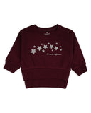 Eminent Girls Sweatshirt