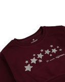 Eminent Girls Sweatshirt, Girls Hoodies & Sweat Shirts, Eminent, Chase Value