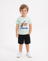 Eminent Boys' Co-Ord Set