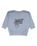 Eminent Girls Sweatshirt, Girls Hoodies & Sweat Shirts, Eminent, Chase Value
