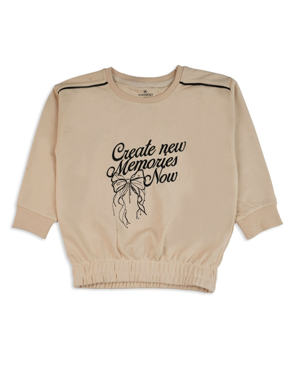Eminent Girls Sweatshirt, Girls Hoodies & Sweat Shirts, Eminent, Chase Value