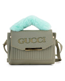 Women's Shoulder Bag