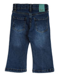 Eminent Girls Flared Fit Denim Pant, Girls Pants & Capri, Eminent, Chase Value
