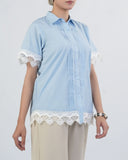 Eminent Women's Western Top, Women T-Shirts & Tops, Eminent, Chase Value