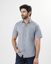 Eminent Men's Half Sleeves Casual Shirt, Men's Shirts, Eminent, Chase Value