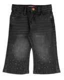 Eminent Girls Flared Fit Denim Pant, Girls Pants & Capri, Eminent, Chase Value