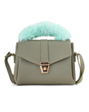 Women's Shoulder Bag