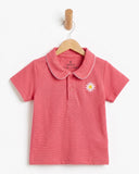 Eminent Newborn Girls' T-Shirt