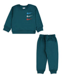 Valuables Full Sleeves Boy’s Suit