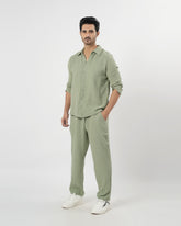 Eminent Men's Co-Ord Set