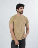 Eminent Men's Half Sleeves T-Shirt, Men's T-Shirts & Polos, Eminent, Chase Value