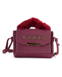 Women's Shoulder Bag