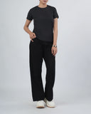 Eminent Women's Half Sleeves T-Shirt, Women T-Shirts & Tops, Eminent, Chase Value