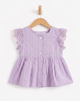 Eminent Newborn Girls' Frock