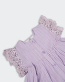 Eminent Newborn Girls' Frock