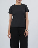 Eminent Women's Half Sleeves T-Shirt, Women T-Shirts & Tops, Eminent, Chase Value