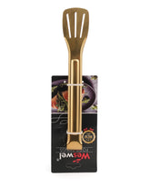 Golden Serving Tong, Kitchen Tools, Chase Value, Chase Value