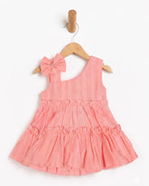 Eminent Newborn Girls' Frock