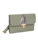 Women's Casual Clutch