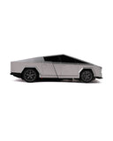 Remote Control Transformation Car Tesla 2.4G, Remote Control, Chase Value, Chase Value
