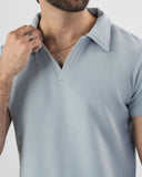 Valuables Men’s Half Sleeves Polo T-Shirt, Men's T-Shirts & Polos, Chase Value, Chase Value