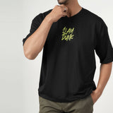 Eminent Men's Half Sleeves T-Shirt - Black, Men's T-Shirts & Polos, Eminent, Chase Value