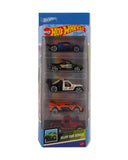 Die-Cast Car Set 4 Pcs, Die-cast Model Car, Chase Value, Chase Value