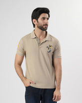Men’s Half Sleeves Polo T-Shirt, Men's T-Shirts & Polos, Chase Value, Chase Value