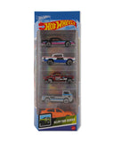 Die-Cast Car Set 4 Pcs, Die-cast Model Car, Chase Value, Chase Value