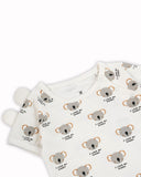 Eminent Newborn Boys' Romper