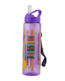 Travel Water Bottle 600 ML, Water Bottle, Chase Value, Chase Value