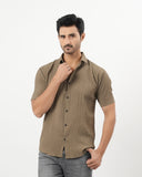 Mens Casual Shirt S-Tex.