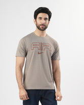 Men Half Sleeves Printed T-Shirt, Men's T-Shirts & Polos, Chase Value, Chase Value