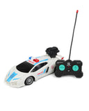 Kids Remote Control Police Car