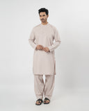 Valuables Men's Plain Shalwar Kameez