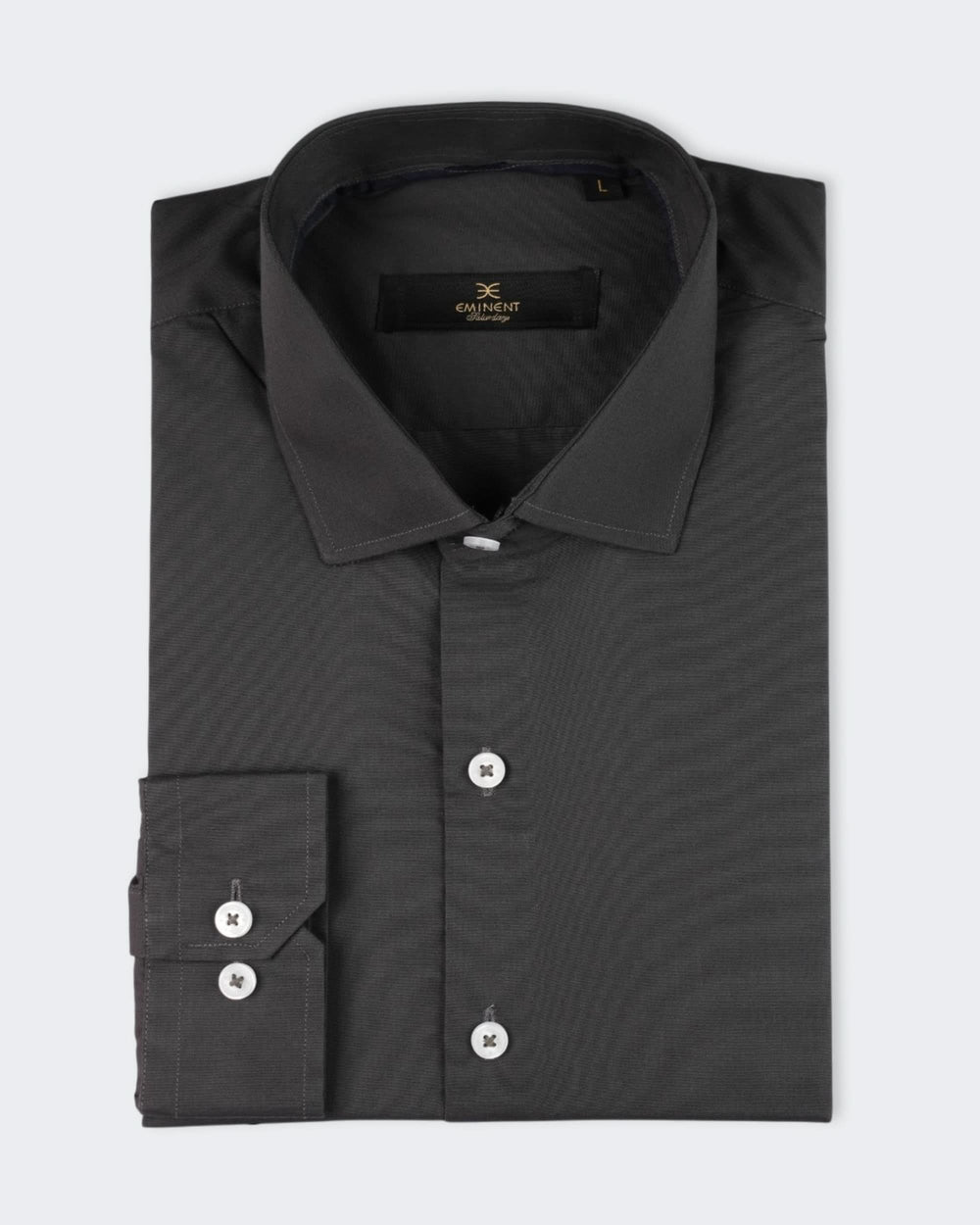 Eminent Men's Plain Shirt, Men's Shirts, Eminent, Chase Value