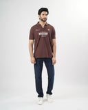 Eminent Men's Half Sleeves Polo T-Shirt, Men's T-Shirts & Polos, Eminent, Chase Value