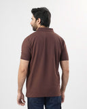 Eminent Men's Half Sleeves Polo T-Shirt, Men's T-Shirts & Polos, Eminent, Chase Value