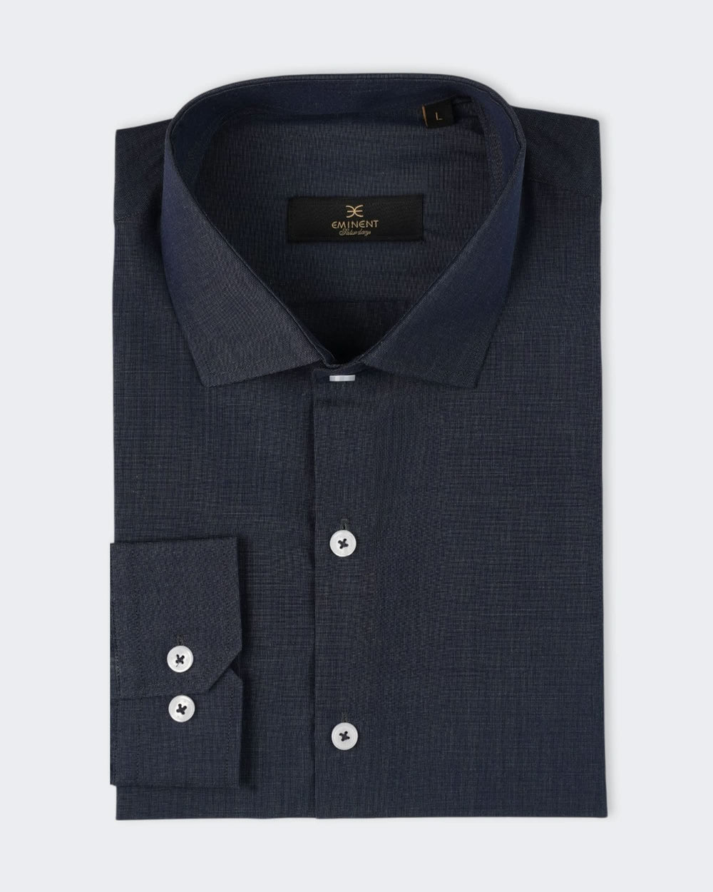 Eminent Men's Formal Shirt, Men's Shirts, Eminent, Chase Value