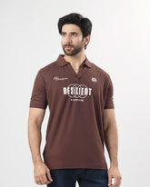 Eminent Men's Half Sleeves Polo T-Shirt, Men's T-Shirts & Polos, Eminent, Chase Value